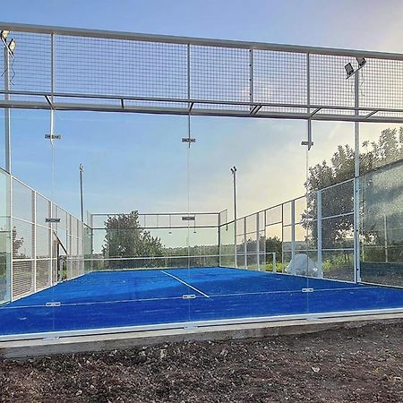 הוילה רוסוליני Casale Granati מראה חיצוני תמונה