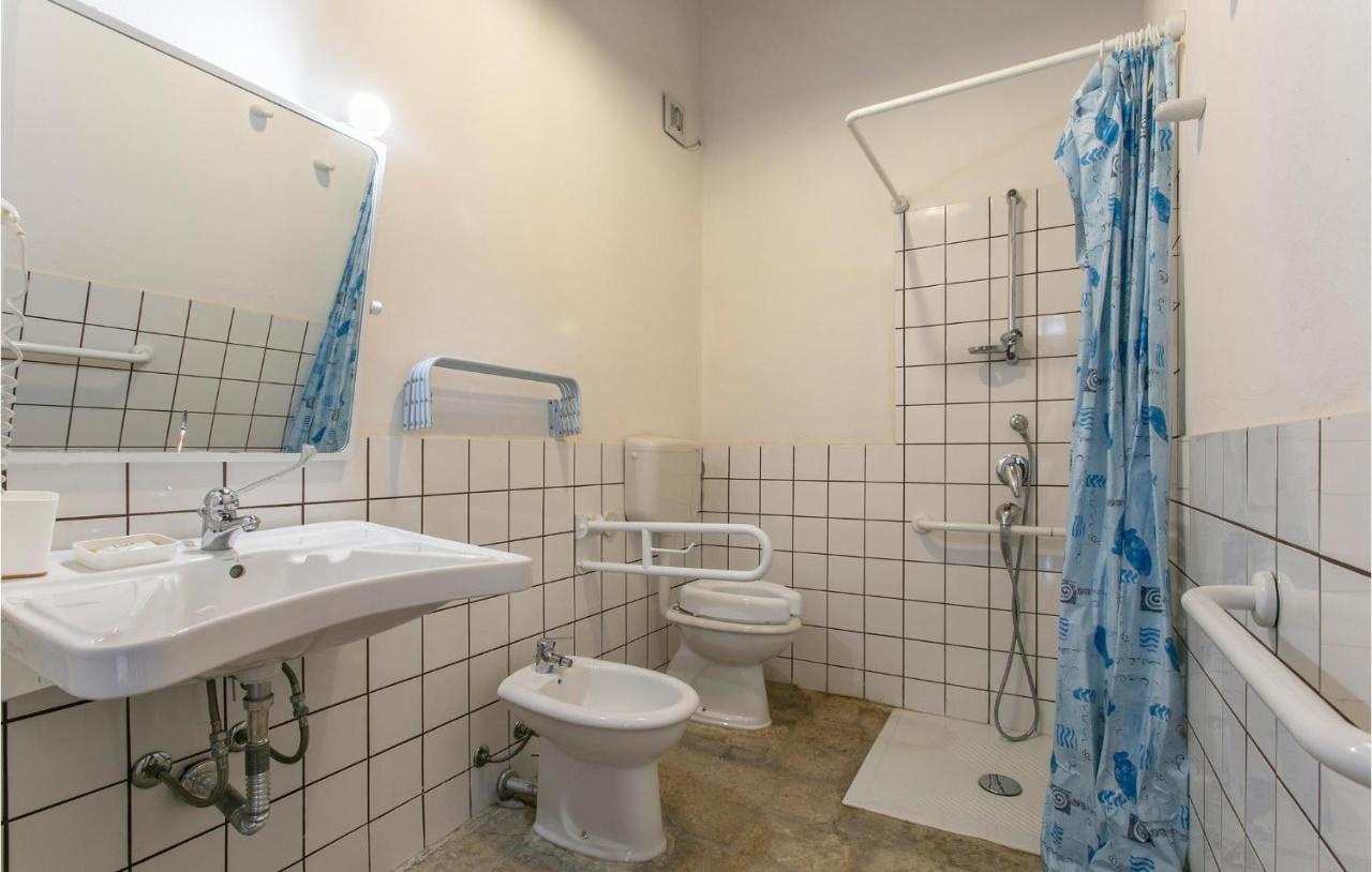 הוילה רוסוליני Casale Granati מראה חיצוני תמונה